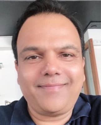 Mayur Taday, Advisor