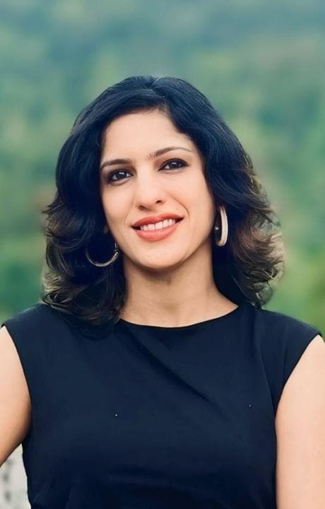 Archana Ganapathay, Co-Founder