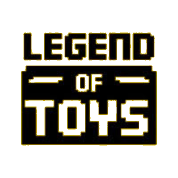 Legend of Toys